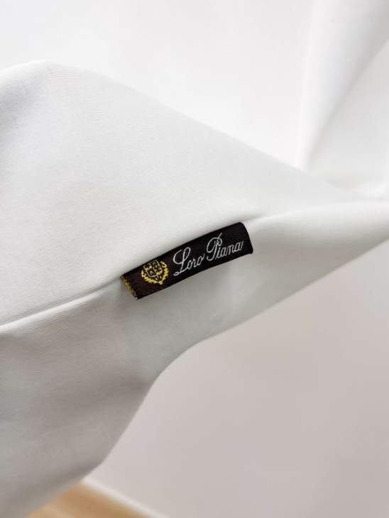Loro Piana Polo Shirts Short _SKULoroPianaM-4XL24cr4826802